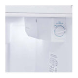 Refrigeradora Top Mount Whirlpool 250.00 L / 9 p³ - Acero
