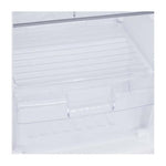 Refrigeradora Top Mount Whirlpool 250.00 L / 9 p³ - Acero