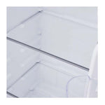 Refrigeradora Top Mount Whirlpool 250.00 L / 9 p³ - Acero