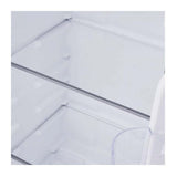 Refrigeradora Top Mount Whirlpool 250.00 L / 9 p³ - Acero