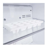 Refrigeradora Top Mount Whirlpool 250.00 L / 9 p³ - Acero