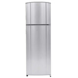 Refrigeradora Top Mount Whirlpool 250.00 L / 9 p³ - Acero