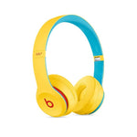 Audífonos inalámbricos Beats Solo3 Wireless - Amarillo