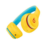 Audífonos inalámbricos Beats Solo3 Wireless - Amarillo