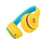 Audífonos inalámbricos Beats Solo3 Wireless - Amarillo