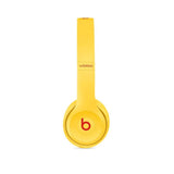 Audífonos inalámbricos Beats Solo3 Wireless - Amarillo