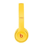 Audífonos inalámbricos Beats Solo3 Wireless - Amarillo