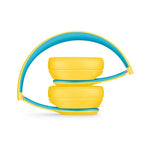 Audífonos inalámbricos Beats Solo3 Wireless - Amarillo