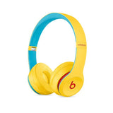 Audífonos inalámbricos Beats Solo3 Wireless - Amarillo