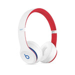 LA BEATS SOLO3 WIRELESS CLUB WHITE US