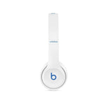 LA BEATS SOLO3 WIRELESS CLUB WHITE US