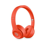LA BEATS SOLO3 WIRELESS CITRUS RED US