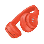 LA BEATS SOLO3 WIRELESS CITRUS RED US