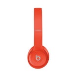 LA BEATS SOLO3 WIRELESS CITRUS RED US