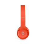LA BEATS SOLO3 WIRELESS CITRUS RED US