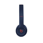 Audífonos inalámbricos Beats Solo3 Wireless - Club Navy