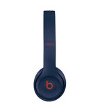 Audífonos inalámbricos Beats Solo3 Wireless - Club Navy