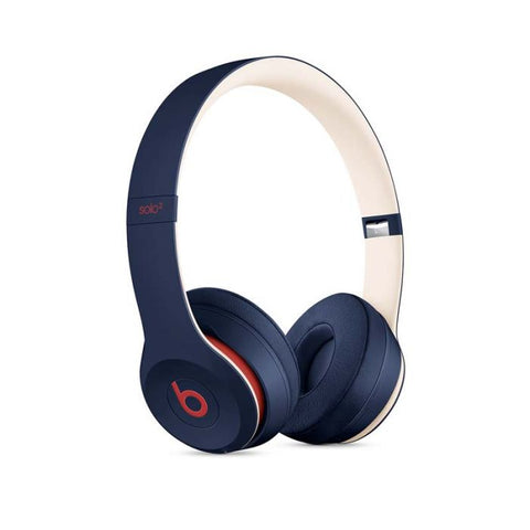 Audífonos inalámbricos Beats Solo3 Wireless - Club Navy