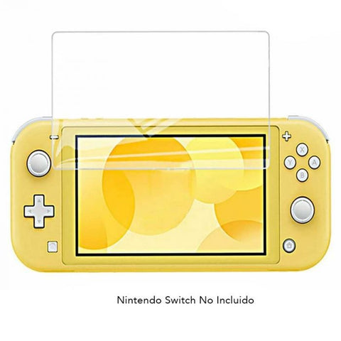 Protector de Pantalla Dreamgear BNK-9044 para Nintendo Switch Lite