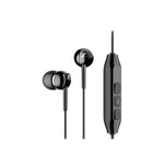Auriculares inalámbricos Bluetooth con micrófono Sennheiser CX-350BT