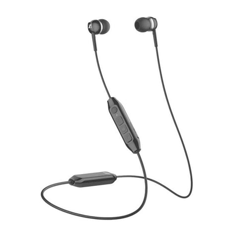 Auriculares inalámbricos Bluetooth con micrófono Sennheiser CX-350BT
