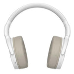 Auriculares inalámbricos de diadema Bluetooth con micrófono Sennheiser HD-350BT - Blanco