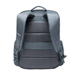 Mochila para Laptop Delsey Clair 15.6-pulgadas BackPack - Grey