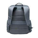 Mochila para Laptop Delsey Clair 15.6-pulgadas BackPack - Grey