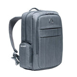 Mochila para Laptop Delsey Clair 15.6-pulgadas BackPack - Grey