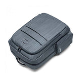Mochila para Laptop Delsey Clair 15.6-pulgadas BackPack - Grey