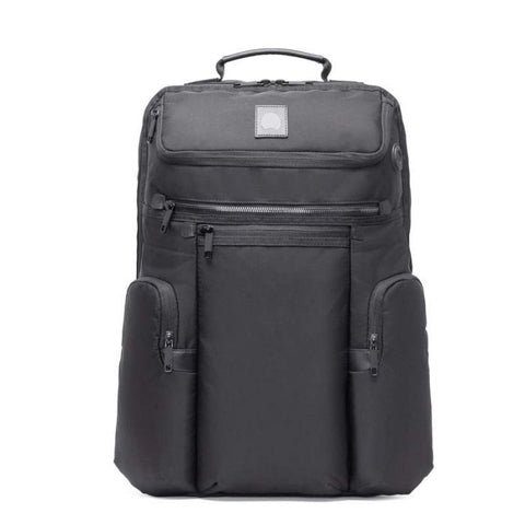 Mochila para Laptop Delsey CIEL 2-CPT BackPack - Negro