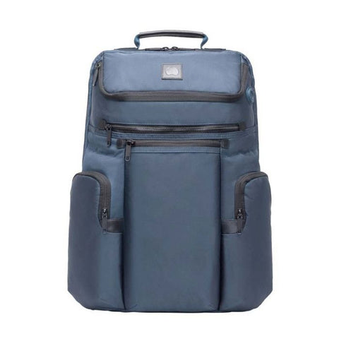 Mochila para Laptop Delsey CIEL 2-CPT BackPack - Azul