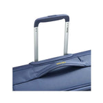 Equipaje de mano Delsey Chartreuse 4W 56" Trolley Cabin Small Blue