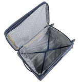 Equipaje de mano Delsey Chartreuse 4W 78" Trolley Cabin Large Blue
