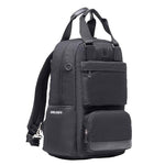 Delsey Mochila para portátil 15.6 "Legere Black