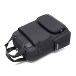 Delsey Mochila para portátil 15.6 "Legere Black