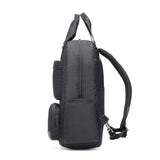 Delsey Mochila para portátil 15.6 "Legere Black