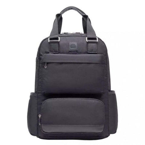 Delsey Mochila para portátil 15.6 "Legere Black