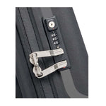 Equipaje de mano Delsey Clavel - 55cm 4 Wheel Cabin Case - Negro