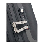 Equipaje de mano Delsey Clavel - 55cm 4 Wheel Cabin Case - Negro