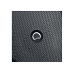 Equipaje de mano Delsey Clavel - 55cm 4 Wheel Cabin Case - Negro