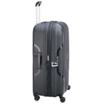 Equipaje de mano Delsey Clavel - 76cm 4 Wheel Cabin Case - Negro