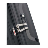 Equipaje de mano Delsey Clavel - 76cm 4 Wheel Cabin Case - Negro