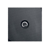 Equipaje de mano Delsey Clavel - 76cm 4 Wheel Cabin Case - Negro