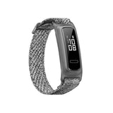 Marca: HUAWEI, SMARTWATCHES, RELOJ BAND 4E GRIS