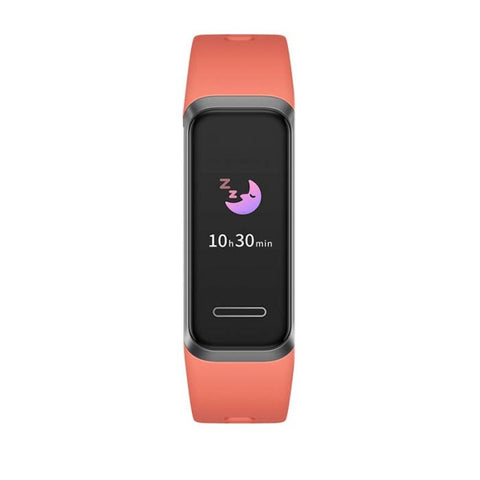 Marca: HUAWEI, SMARTWATCHES, Reloj Band4 Amber Naranja Naranjado Pantalla 2 5 Monitor de corazon Pasos Distancia Caloria