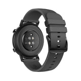 Marca: SAMSUNG, SMARTWATCHES, RELOJ 42mm DIANA NEGRO Android 4 4 iOS 9 0 50mt resistente agua MEMORIA 4GB Bluetooth 5 1 ccelerometer gyro heart rate barometer compass