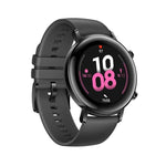 Marca: SAMSUNG, SMARTWATCHES, RELOJ 42mm DIANA NEGRO Android 4 4 iOS 9 0 50mt resistente agua MEMORIA 4GB Bluetooth 5 1 ccelerometer gyro heart rate barometer compass