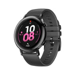 Marca: SAMSUNG, SMARTWATCHES, RELOJ 42mm DIANA NEGRO Android 4 4 iOS 9 0 50mt resistente agua MEMORIA 4GB Bluetooth 5 1 ccelerometer gyro heart rate barometer compass