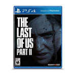 The Last of Us: Part II | Playstation 4